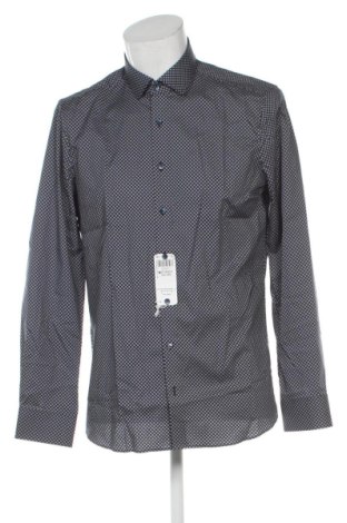 Мъжка риза Olymp, Размер L, Цвят Многоцветен, Цена 65,44 €, #137355020