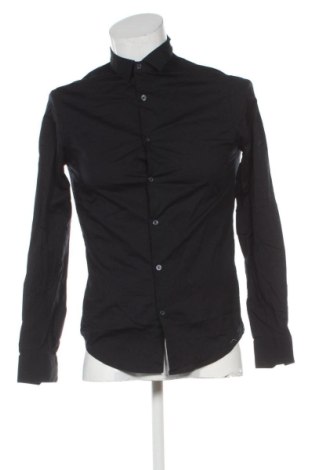 Férfi ing Armani Exchange, Méret S, Szín Fekete, Ár 20 469 Ft, #137355751