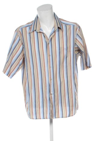 Мъжка риза Unbranded, Размер XXL, Цвят Многоцветен, Цена 13,00 €, #137363989