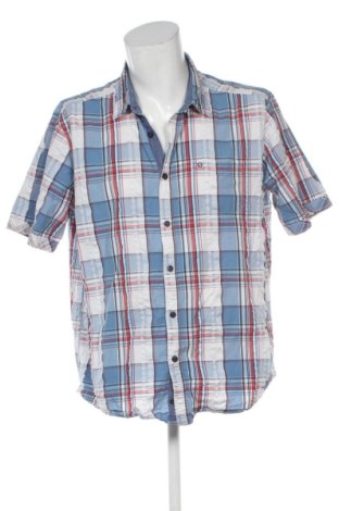 Мъжка риза Canda, Размер XXL, Цвят Многоцветен, Цена 12,00 €, #137364167