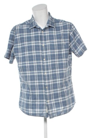 Мъжка риза Jack & Jones, Размер XXL, Цвят Многоцветен, Цена 16,00 €, #137364434