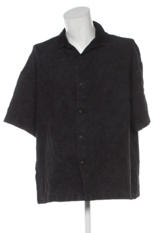 Cămașă de bărbați Dandalo, Mărime XXL, Culoare Negru, Preț 128,99 Lei, #137369871