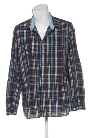 Мъжка риза Stanfield, Размер XL, Цвят Многоцветен, Цена 11,00 €, #137370016