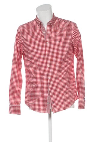 Męska koszula Tommy Hilfiger, Rozmiar M, Kolor Kolorowy, Cena 243,45 zł, #137371429