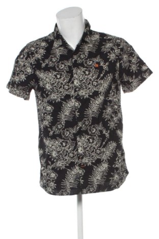 Мъжка риза Scotch & Soda, Размер L, Цвят Многоцветен, Цена 85,01 €, #137371677