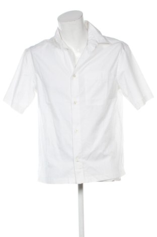 Męska koszula H&M, Rozmiar S, Kolor Biały, Cena 101,60 zł, #137376707