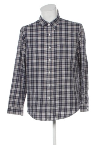 Herrenhemd Tex, Größe XL, Farbe Mehrfarbig, Preis 6,67 €, #137377613
