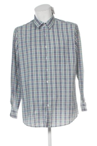 Męska koszula Unbranded, Rozmiar XL, Kolor Kolorowy, Cena 29,84 zł, #137377663