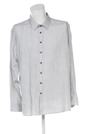 Męska koszula Pierre Cardin, Rozmiar 3XL, Kolor Szary, Cena 108,00 zł, #137377991