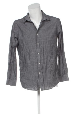 Herrenhemd Premier, Größe S, Farbe Grau, Preis 7,62 €, #137378115
