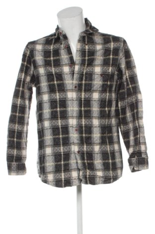 Herrenhemd Unbranded, Größe S, Farbe Mehrfarbig, Preis 6,29 €, #137379470