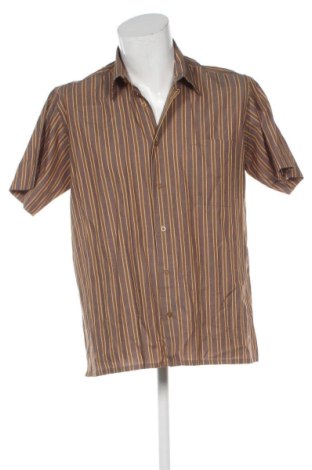 Herrenhemd Pierre Cardin, Größe M, Farbe Mehrfarbig, Preis 15,00 €, #137381573