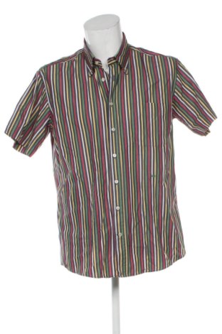 Herrenhemd Christian Berg, Größe L, Farbe Mehrfarbig, Preis 16,00 €, #137381756