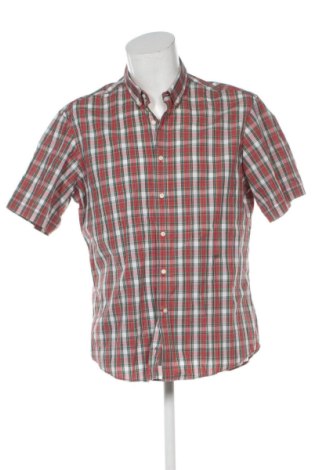 Herrenhemd Yorn, Größe L, Farbe Mehrfarbig, Preis 14,00 €, #137381926