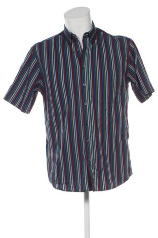 Herrenhemd Gilberto, Größe M, Farbe Mehrfarbig, Preis 10,00 €, #137381943