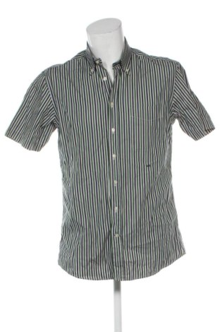 Herrenhemd Christian Berg, Größe M, Farbe Mehrfarbig, Preis 15,00 €, #137382105