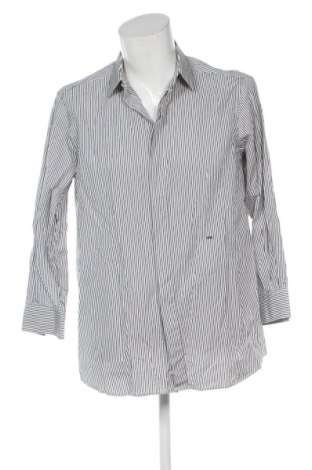 Herrenhemd Unbranded, Größe L, Farbe Mehrfarbig, Preis 7,00 €, #137382363