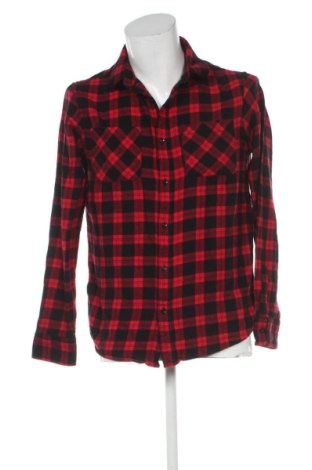 Herrenhemd Livergy, Größe M, Farbe Mehrfarbig, Preis 10,00 €, #137382590