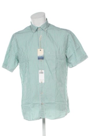 Cămașă de bărbați Olymp, Mărime L, Culoare Multicolor, Preț 302,99 Lei, #137382715
