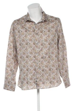 Herrenhemd C&A, Größe L, Farbe Mehrfarbig, Preis 9,00 €, #137383394