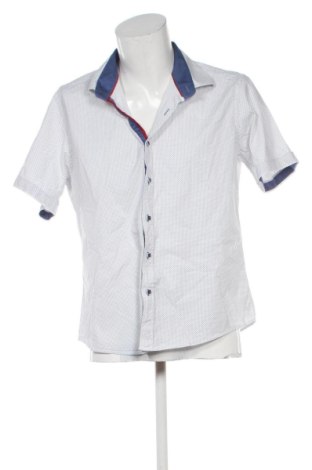 Herrenhemd Unbranded, Größe XL, Farbe Mehrfarbig, Preis 10,00 €, #137385370