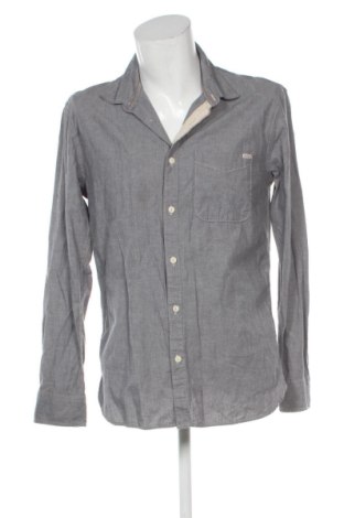 Męska koszula Jack & Jones, Rozmiar M, Kolor Szary, Cena 44,00 zł, #137387084