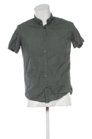Męska koszula Tom Tailor, Rozmiar M, Kolor Zielony, Cena 63,50 zł, #137391038