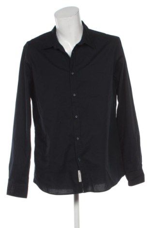 Męska koszula Scotch & Soda, Rozmiar XXL, Kolor Czarny, Cena 105,84 zł, #137391280