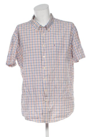 Męska koszula Tommy Hilfiger, Rozmiar XXL, Kolor Kolorowy, Cena 148,17 zł, #137391695