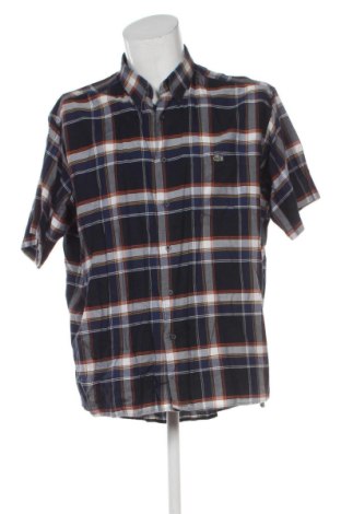 Męska koszula Lacoste, Rozmiar XL, Kolor Kolorowy, Cena 143,94 zł, #137391833