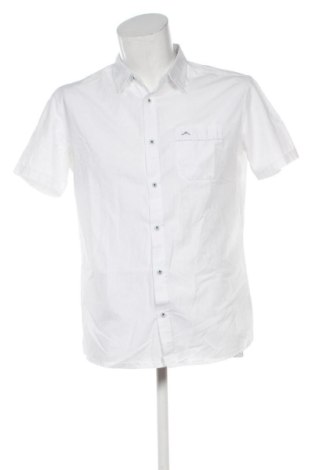 Męska koszula Unbranded, Rozmiar L, Kolor Biały, Cena 56,00 zł, #137396339