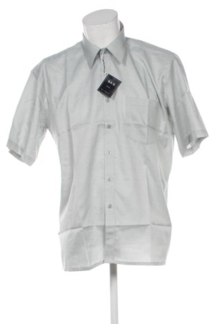 Мъжка риза Unbranded, Размер XL, Цвят Сив, Цена 19,31 €, #137397988