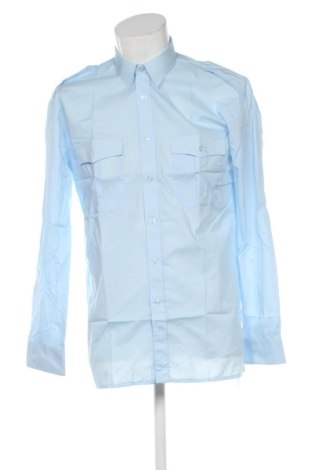 Férfi ing Unbranded, Méret M, Szín Kék, Ár 3 621 Ft, #137398217