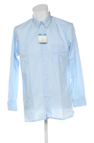 Férfi ing Unbranded, Méret M, Szín Kék, Ár 5 496 Ft, #137398505