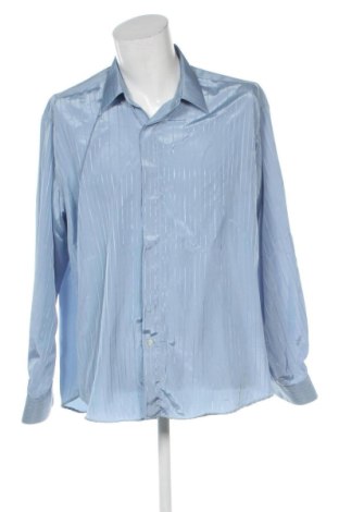 Męska koszula Guy Laroche, Rozmiar XXL, Kolor Niebieski, Cena 101,60 zł, #137401138