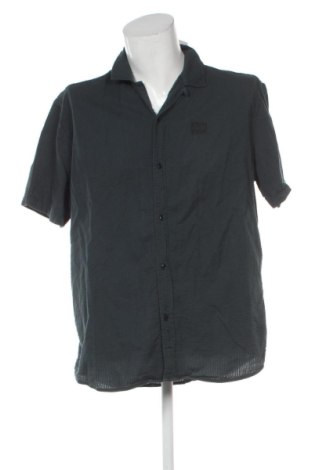 Męska koszula Zara, Rozmiar XL, Kolor Czarny, Cena 76,20 zł, #137402142