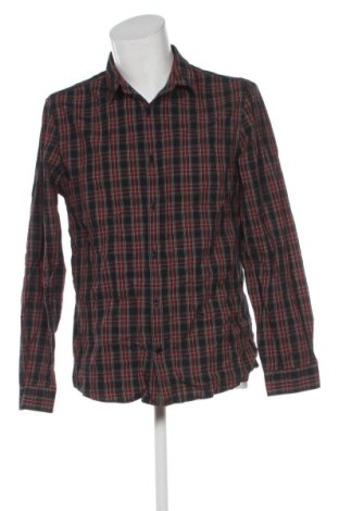 Męska koszula Unbranded, Rozmiar L, Kolor Kolorowy, Cena 29,63 zł, #137402622