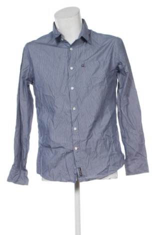 Męska koszula U.S. Polo Assn., Rozmiar M, Kolor Kolorowy, Cena 110,07 zł, #137402645