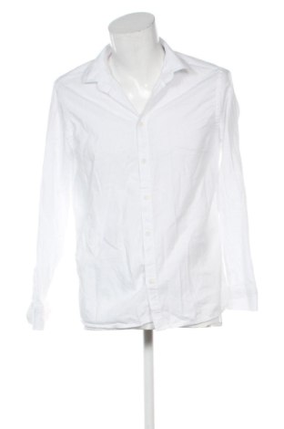 Férfi ing Unbranded, Méret L, Szín Fehér, Ár 6 028 Ft, #137402995