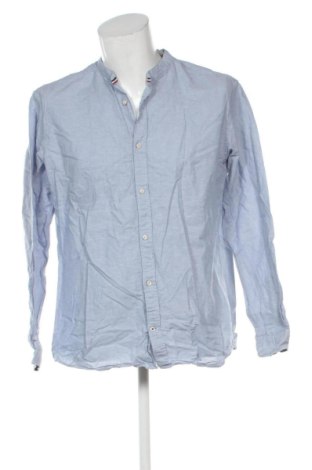 Męska koszula Jack & Jones, Rozmiar XL, Kolor Niebieski, Cena 59,27 zł, #137403254