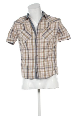 Мъжка риза Celio, Размер S, Цвят Многоцветен, Цена 12,00 €, #137404875