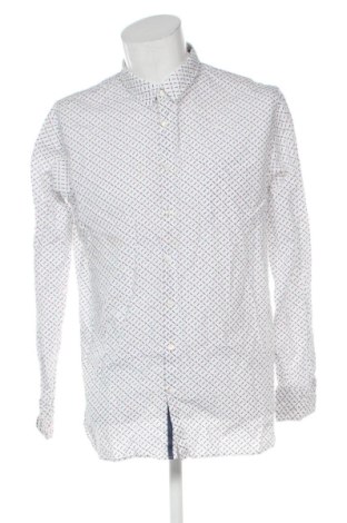 Мъжка риза Hugo Boss, Размер XL, Цвят Многоцветен, Цена 141,84 €, #137406926