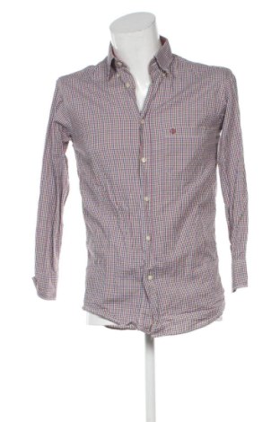 Мъжка риза Bogner, Размер M, Цвят Многоцветен, Цена 36,00 €, #137406977