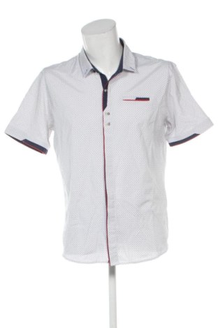 Мъжка риза Unbranded, Размер XL, Цвят Многоцветен, Цена 15,00 €, #137407793
