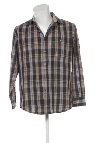 Мъжка риза Unbranded, Размер M, Цвят Многоцветен, Цена 8,00 €, #137409744