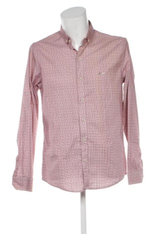 Pánská košile  Unbranded, Velikost XXL, Barva Vícebarevné, Cena  185,00 Kč, #137410525