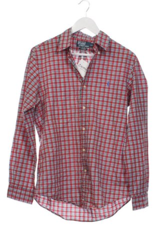 Pánská košile  Polo Ralph Lauren, Velikost S, Barva Vícebarevné, Cena  1 317,00 Kč, #137410977