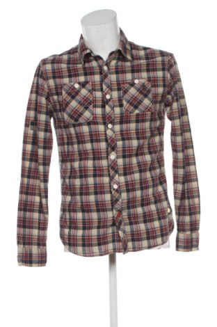 Męska koszula Scotch & Soda, Rozmiar M, Kolor Kolorowy, Cena 110,07 zł, #137412811