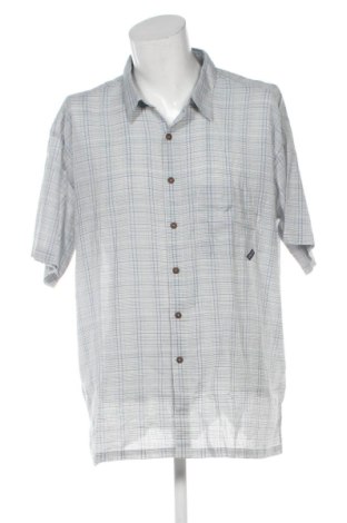 Мъжка риза Patagonia, Размер XXL, Цвят Многоцветен, Цена 49,00 €, #137414172