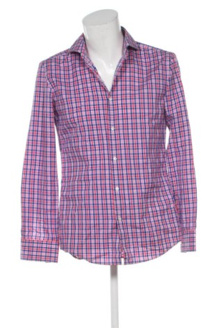 Męska koszula Hugo Boss, Rozmiar M, Kolor Kolorowy, Cena 162,00 zł, #137414783
